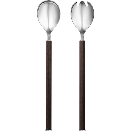 Georg Jensen Bernadotte-salaattiottimet