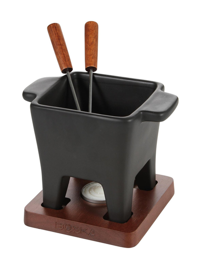 Tapas-fonduepatasetti 0,2 l