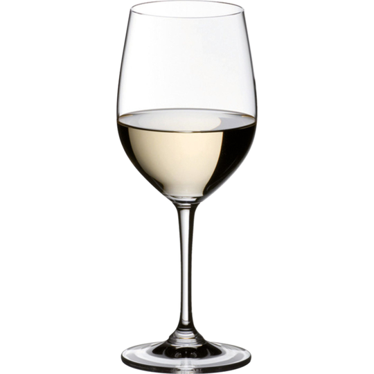 Riedel Vinum Viognier/Chardonnay -viinilasi, 35 cl, 2 kpl