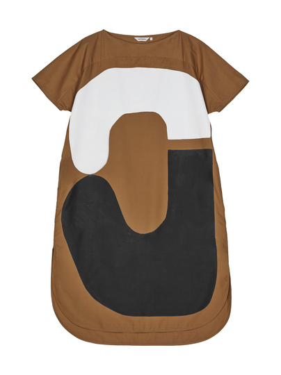 Aagot le sacre de la terre -mekko