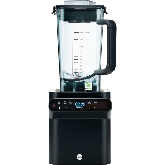 Wilfa PowerFuel Digital -blenderi
