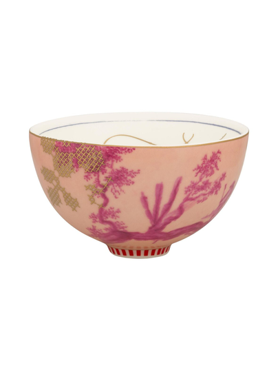 Heritage painted -kulho 12 cm