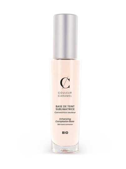 Complexion enhancing -pohjustusvoide