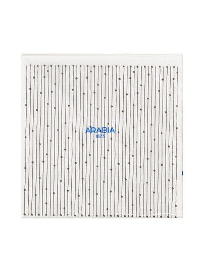 Mainio sarastus -servetti 16,5 x 16,5 cm, 20 kpl
