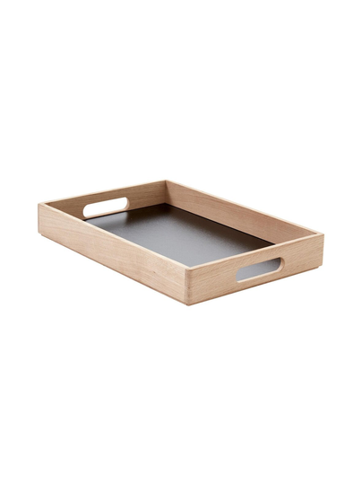 Serving tray -tarjotin 40 x 28 x 5 cm