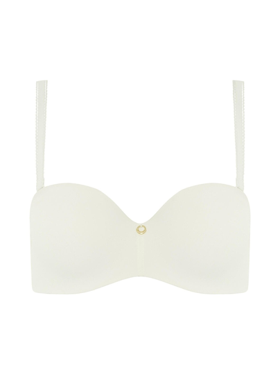 True lace bandeau t-paitarintaliivit