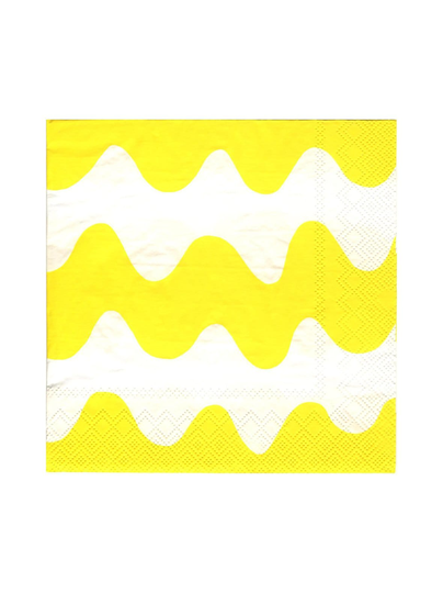 Lokki-servetti 33 x 33 cm
