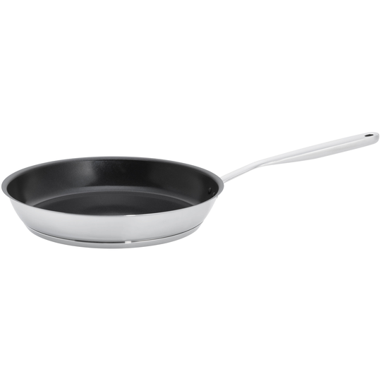 Fiskars All Steel -paistinpannu, 24 cm.