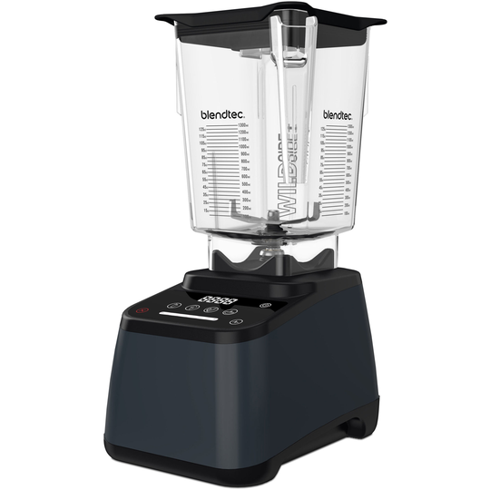 Blendtec Designer 625 harmaa