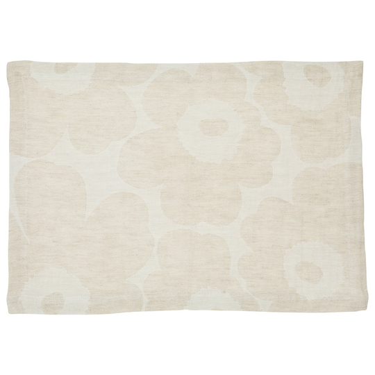 Marimekko Pieni Unikko -tabletti, 47 x 36 cm