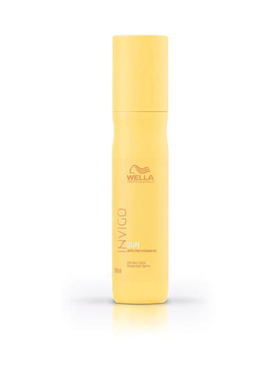 Invigo sun uv -suojasuihke 150 ml