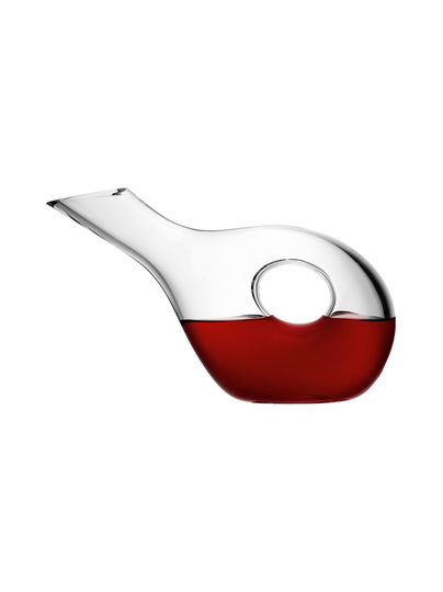 Viinikarahvi lsa ono duck carafe 1,2 l