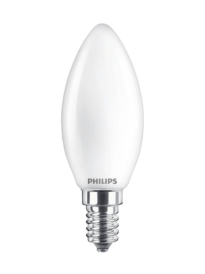 Led classic 60w e14 ww b35 fr nd rfsrt4 -lamppu