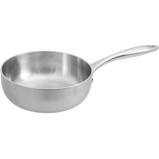 Culimat MD 5-Ply -haudutuskasari, 22 cm.