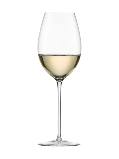 Enoteca riesling wine glas 2 pcs -viinilasit 319 ml, 2 kpl