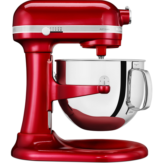 KitchenAid Artisan XL -yleiskone 6,9 litraa