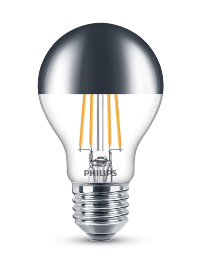 Led classic cm 50w a60 e27 ww cl d srt4 -lamppu