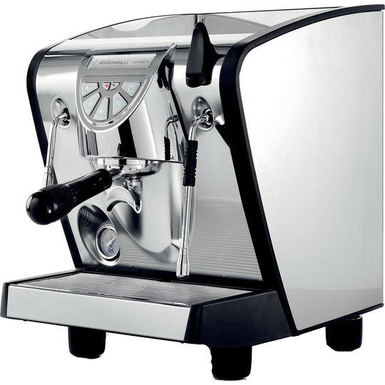 Nuova Simonelli Musica-espressokone