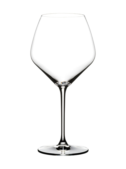 Extreme pinot noir -viinilasi 2 kpl