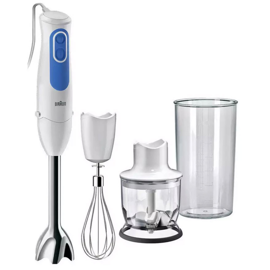 Braun MQ3025 Multi Quick 3 -sauvasekoitin