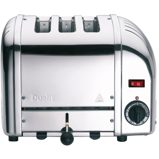 Dualit Vario 3 Classic -leivänpaahdin
