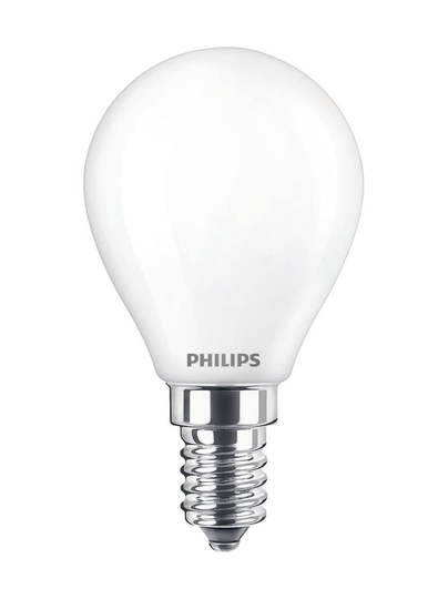 Led classic 40 w -lamppu