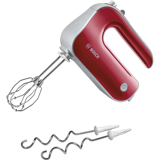 Bosch MFQ40303-sähkövatkain punainen