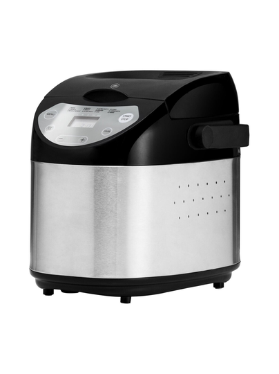 Inox-leipäkone 750-900 g
