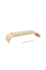 Ksylofoni vaneria, valkoinen