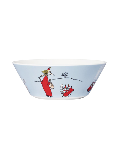 Vilijonkka-kulho 15 cm
