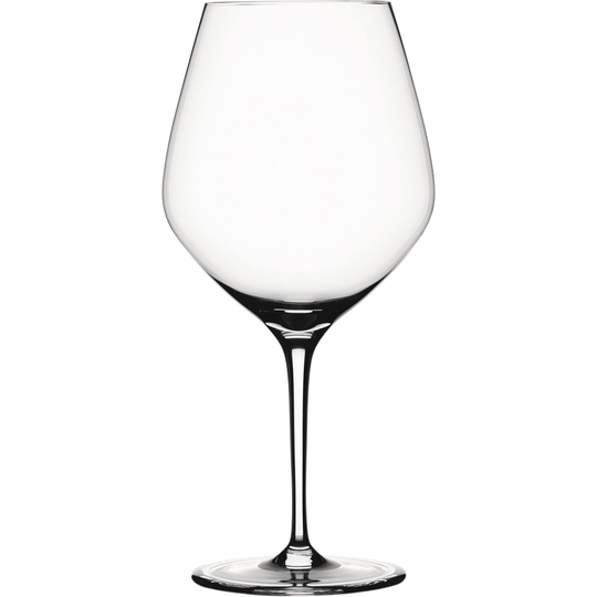 Spiegelau Authentic-viinilasi, Bourgogne, 4 kpl