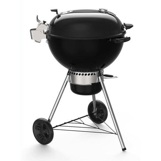 Weber Master-Touch® GBS Premium SE E-5775 -hiiligrilli