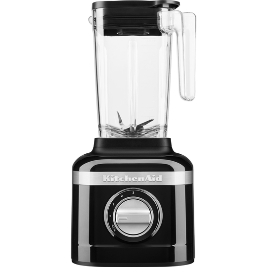 KitchenAid 5KSB1325EOB K150 -tehosekoitin, onyx black