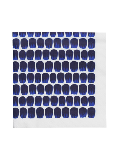 Tuokio-servetti 33x33cm, 20 kpl