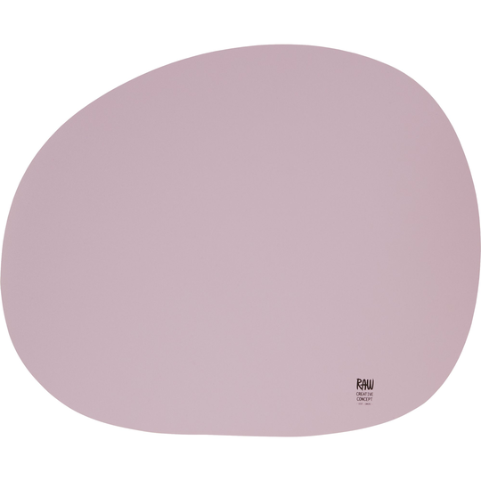 Aida RAW pöytätabletti 41 x 33,5 cm, happy lilac
