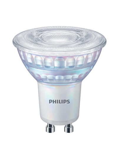 Led spot 50w gu10 dimming -spottilamppu (himmennettävä)