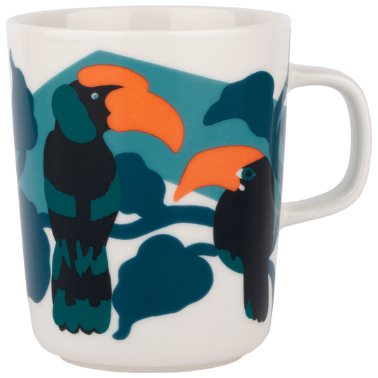 Marimekko Pepe-muki, 2,5 dl