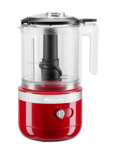 Cordless food chopper -monitoimikone