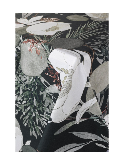 Sypressi-pöytäliina 145 x 250 cm