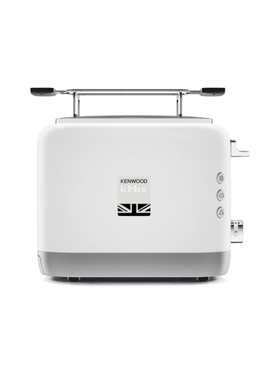 Kmix tcx751wh -leivänpaahdin