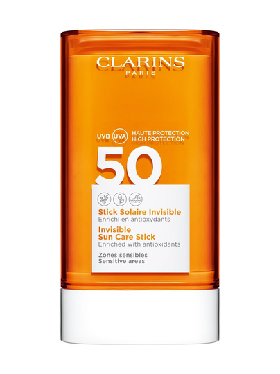 Invisible sun care stick spf50 -aurinkosuojapuikko 17 g