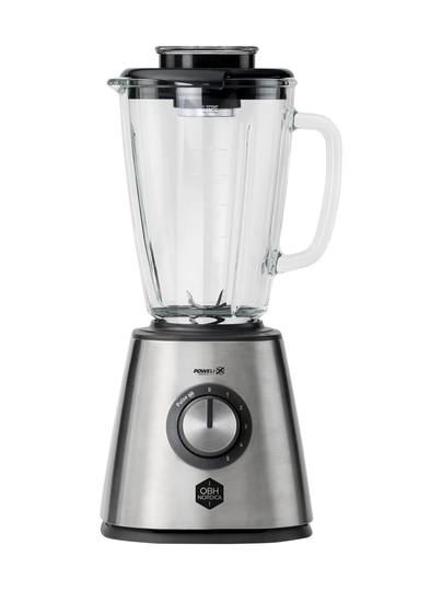 Blendforce steel -tehosekoitin 1,25 l