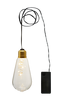 Riippukoriste Glow