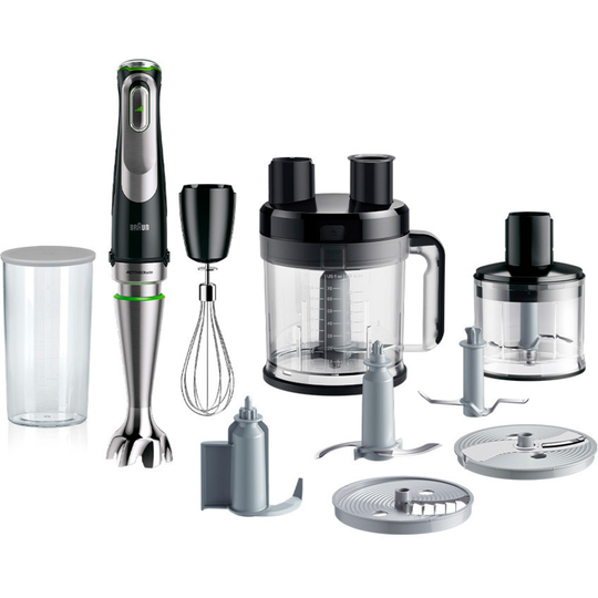 Braun MQ9195XL-sauvasekoitin