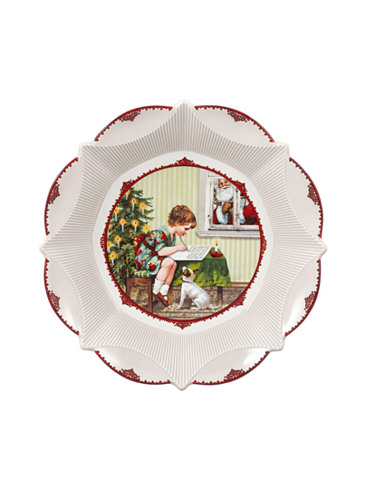 Toy's fantasy bowl small -kulho 16 x 16 x 4 cm
