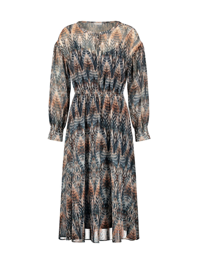 Printed-mekko