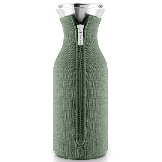 Eva Solo Jääkaappikarahvi 1 litra, Cedar green