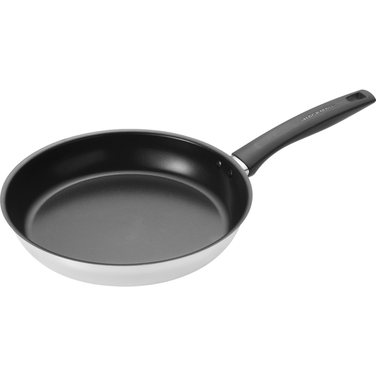 Fiskars Handy-paistinpannu, ruostumatonta terästä
