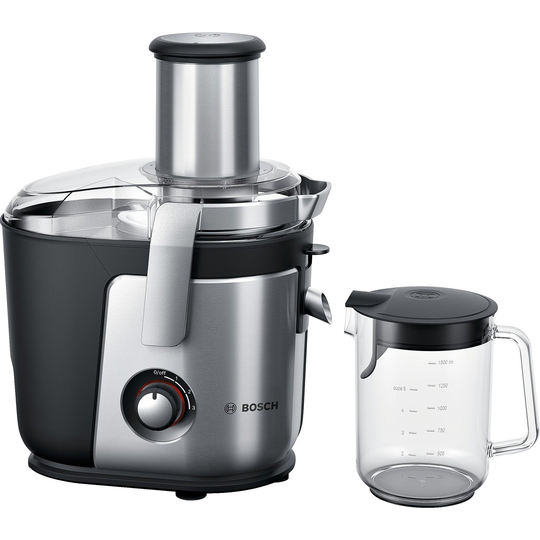 Bosch MES4010 mehukone