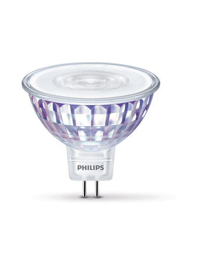Led 35w gu5.3 -spottilamppu